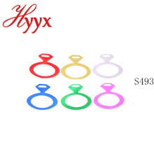 HYYX New Customized verschiedene Größen werden Konfetti verheiratet